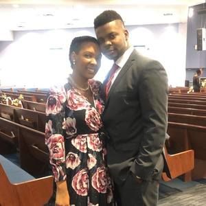 Meet your Posher, Garfield